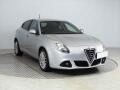 Alfa Romeo Giulietta 1.4 T, Serv.kniha, Xenony
