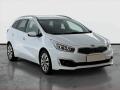 Kia Ceed 1.6 GDI, Serv.kniha, Navi