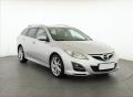 Mazda 6 2.2 MZR-CD, Serv.kniha, po STK