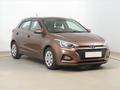 Hyundai i20 1.2, R,1.maj, Serv.kniha