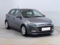 Hyundai i20 1.2, Serv.kniha