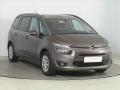 Citron C4 Picasso 1.6 HDi, 7mst, Serv.kniha