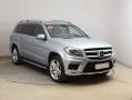 Mercedes-Benz GL AMG Line 350 CDI, CZ, DPH