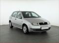 koda Fabia Comfort 1.4, po STK, Tan