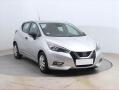 Nissan Micra 1.0 IG, Serv.kniha