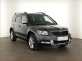 �koda Yeti 2.0 TDI, 4X4, Automat, Navi
