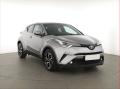 Toyota C-HR 1.8 Hybrid, Automat