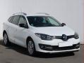 Renault Mgane Limited 1.2 TCe, Serv.kniha