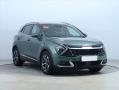Kia Sportage Top 1.6 CRDi MHEV