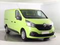 Renault Trafic 1.6 dCi, R