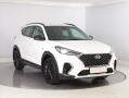 Hyundai Tucson N-Line 1.6 T-GDI