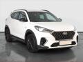 Hyundai Tucson N-Line 1.6 T-GDI