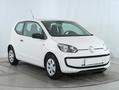 Volkswagen up! 1.0 MPI, Serv.kniha, rezervace