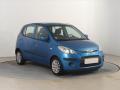 Hyundai i10 1.1, R,1.maj, nov STK, Klima