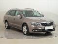 koda Superb 2.0 TDI, 4X4, Serv.kniha