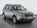 Subaru Forester 2.5, 4X4, Automat, Tempomat