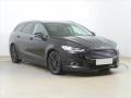 Ford Mondeo 2.0 TDCI, Serv.kniha, Navi