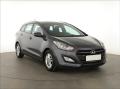 Hyundai i30 1.6 CRDi, Serv.kniha, Tempomat