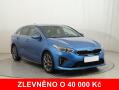 Kia Pro_Ceed GT-Line 1.4 T-GDI, Serv.kniha