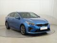 Kia Pro_Ceed GT-Line 1.4 T-GDI, Serv.kniha