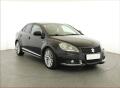 Suzuki Kizashi 2.4 VVT, 4X4, Automat
