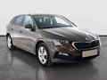 �koda Scala 1.0 TSI, Automat, Tempomat