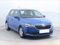 koda Fabia 1.0, Serv.kniha, Park.senzory