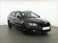 �koda Superb Ambition 2.0 TDI, Automat