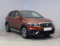 Suzuki SX4 S-Cross Elegance 1.4 BoosterJet, 4x4