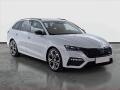 �koda Octavia RS 2.0 TDI