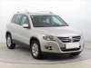 Volkswagen Tiguan 2.0 TDI, 4X4, Automat, Navi