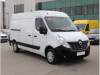 Renault Master 2.3 DCI 125, L2H2, 1.0t, R