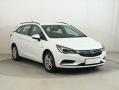 Opel Astra 1.6 CDTI, Serv.kniha, Tempomat