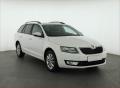 koda Octavia 1.6 TDI, Tempomat