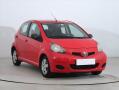 Toyota Aygo 1.0 VVT-i, nov� STK