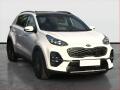 Kia Sportage 2.0 CRDi, 4X4, Automat