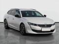 Peugeot 508 1.6 PureTech, GT-Line,165KW