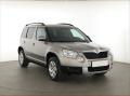 koda Yeti 2.0 TDI, 4X4, Serv.kniha