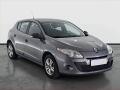 Renault M�gane 1.6 16V, Tempomat