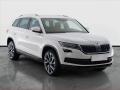 �koda Kodiaq Style 2.0 TDI 4x4