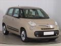 Fiat 500L 1.3 MultiJet, Automat