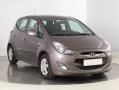 Hyundai ix20 1.4 CVVT, LPG, Serv.kniha