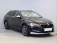 koda Superb Scout 2.0 TDI, SCOUT, DSG