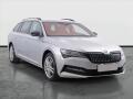 �koda Superb Sportline iV 1.4 TSI PHEV