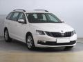 koda Octavia 1.6 TDI, Tempomat
