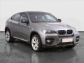 BMW X6 xDrive30d, 4X4, Automat, K��e