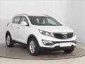 Kia Sportage 1.7 CRDi, Serv.kniha, Tempomat