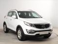 Kia Sportage 1.7 CRDi, Serv.kniha, Tempomat