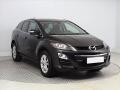 Mazda CX-7 2.2 MZR-CD, 4X4, Serv.kniha