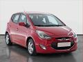 Hyundai ix20 1.4 CVVT, udr�ovan�